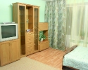 1-комнатная квартира посуточно - Кузнецова, 21
