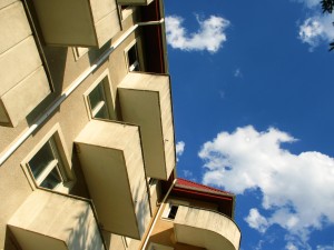Поиск квартиры в Перми